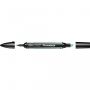 Promarker Winsor&Newton G829 Pastel Green - 3